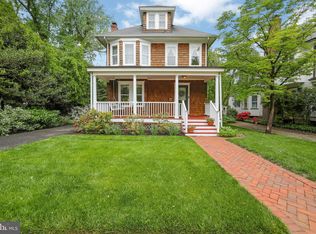213 W Euclid Ave, Haddonfield, NJ 08033