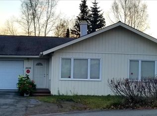 2440 W 88th Ave, Anchorage, AK 99502