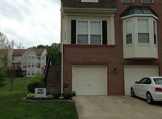 2015 Whistling Duck Dr, Upper Marlboro, MD 20774