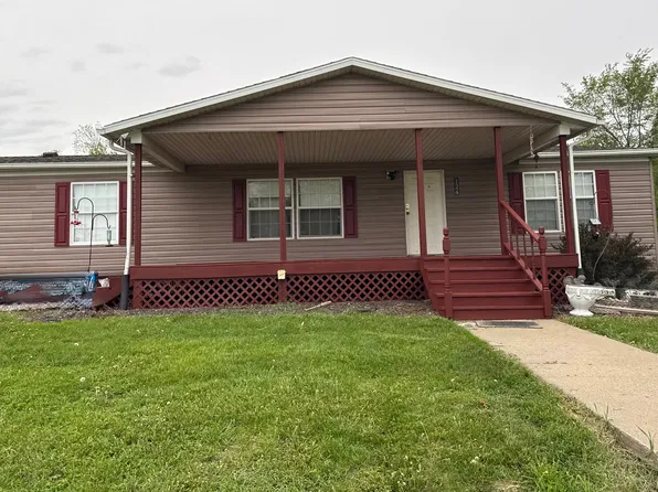 124 Norris Ct, Centerville, IA 52544