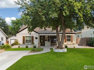 1706 Remington St, Fort Collins, CO 80525
