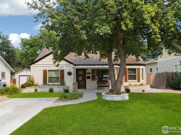 1706 Remington St, Fort Collins, CO 80525