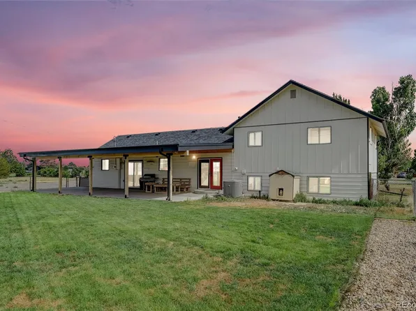 560 East Keen Ave, Byers, CO 80103