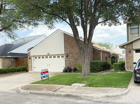 3710 Altair Dr, Garland, TX 75044