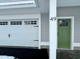 49 Green Rd #32, Newmarket, NH 03857