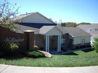 17 Kipling Way, Columbia, MO 65201