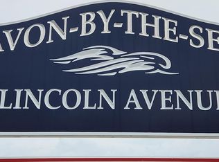 108 Lincoln Ln, Avon By The Sea, NJ