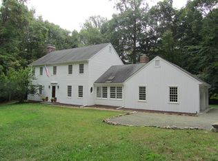 46 Fox Run Rd, Pound Ridge, NY 10576