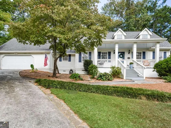 1495 Brandon Dr SW, Marietta, GA 30008