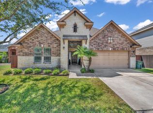 4112 Santa Veronica St, Mission, TX 78572