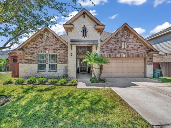 4112 Santa Veronica St, Mission, TX 78572