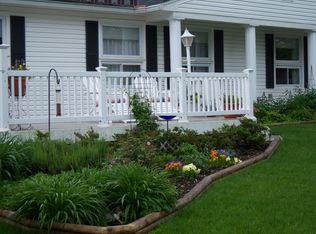 609 Shore Dr, Edgewater, MD 21037