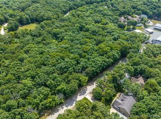 LOT 138 Cliffstone Ln, Villages, MO 65037