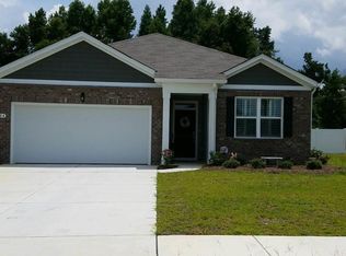 204 Carmello Cir LOT 12, Aria J Conway, SC 29526