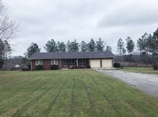 336 Mount Tabor Church Rd, Union, SC 29379