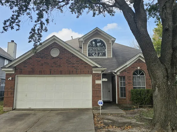 3602 Red Fir Dr, Houston, TX 77088
