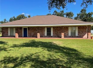 2232 N Beglis Pkwy, Sulphur, LA 70663