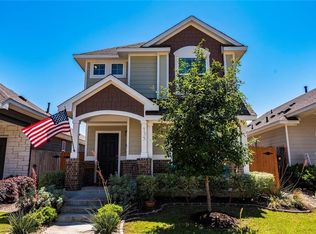 135 Wainscot Oak Way, San Marcos, TX 78666