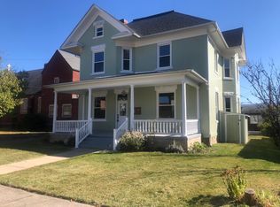 413 W Locust St, Covington, VA 24426