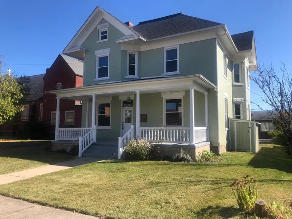 413 W Locust St, Covington, VA 24426