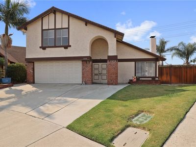 11730 Cozumel St, Cypress, CA, 90630