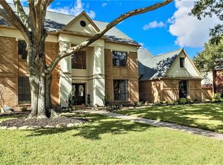 1626 Pebble Chase Dr, Katy, TX 77450