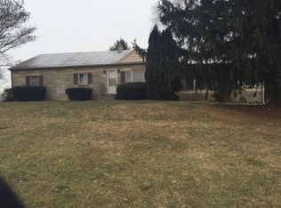 1984 Flat Rock Rd, New Market, VA 22844