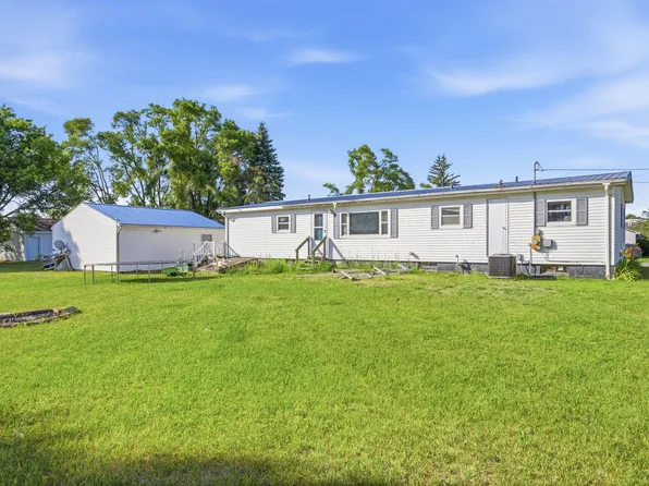 260 W Hayes St, Mecosta, MI 49332