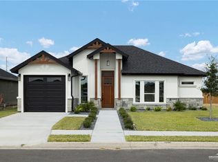 3801 La Paloma Dr, San Juan, TX 78589