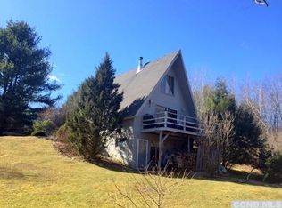 50 Gardner Hill Rd, Stephentown, NY 12168