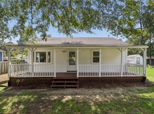 7207 Richmond Ave, Lanexa, VA 23089