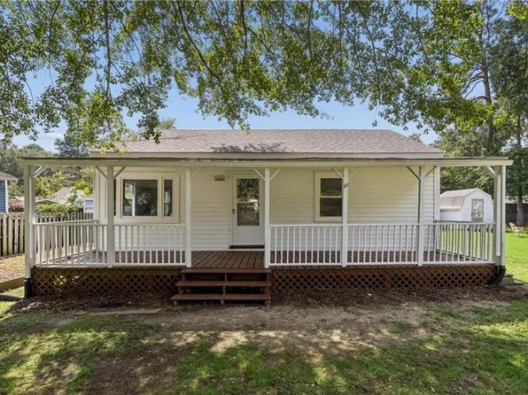 7207 Richmond Ave, Lanexa, VA 23089