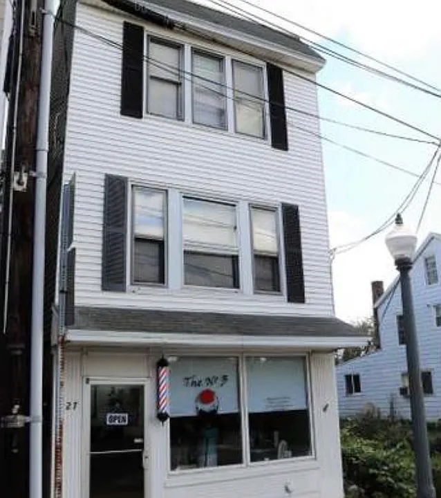 127 S Lehigh Ave #B