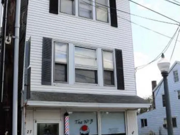 127 S Lehigh Ave Unit B, Frackville, PA 17931