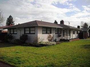 9717 SE Stephens St, Portland, OR 97216