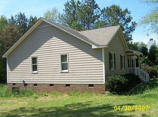 5224 Passenger Pl, Raleigh, NC 27603