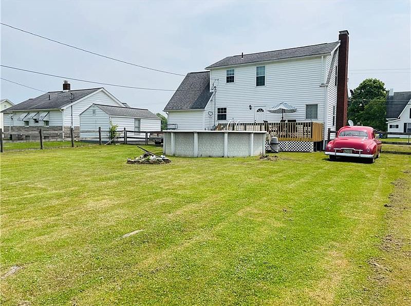 364 Ceylon Rd, Carmichaels, PA 15320 Zillow