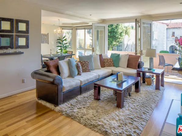 121 N Almont Dr APT 201, Beverly Hills, CA 90211