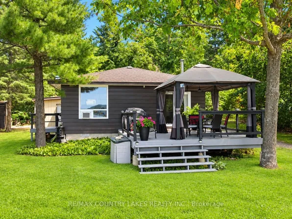 31 Hillcrest Ave, Kawartha Lakes, ON K0M 2B0