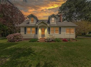 4485 Buckley Hall Rd, Cobbs Creek, VA 23035