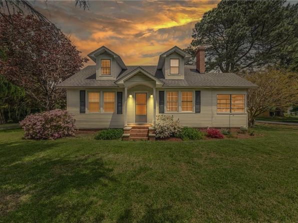 4485 Buckley Hall Rd, Cobbs Creek, VA 23035