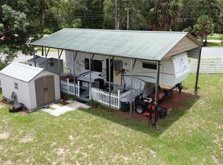 5466 SW Highway 358 #120, Steinhatchee, FL 32359