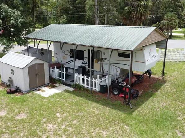 5466 SW HWY 358 LOT 120, STEINHATCHEE, FL 32359