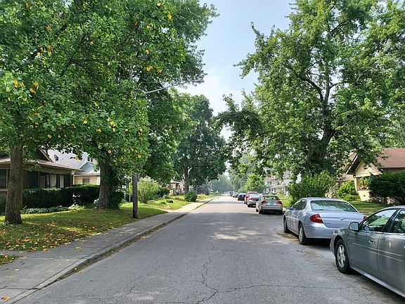 5th image of 4316 Carrollton Ave