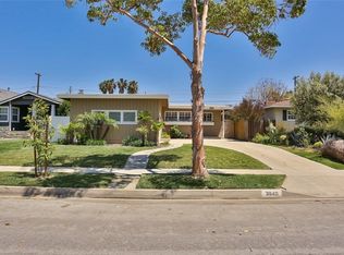 3640 Conquista Ave, Long Beach, CA 90808