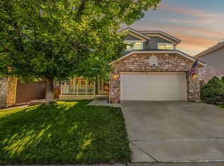 8745 Cresthill Ln, Highlands Ranch, CO 80130