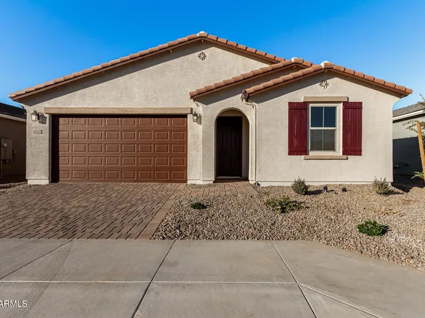 40532 W WADE Drive, Maricopa, AZ 85138