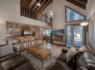 908 Harold Dr Unit 22, Incline Village, NV 89451