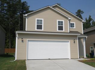 3504 Althorp Dr, Raleigh, NC 27616