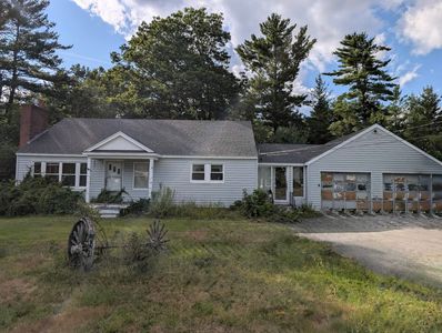 45 Cushing Boulevard, Rochester, NH, 03867